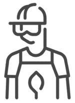 arborist i Jylland